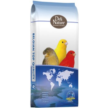 Deli Nature 55 Canaries Supreme 20 kg