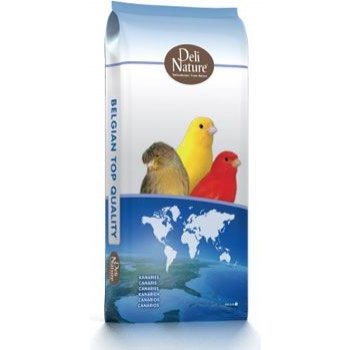 Deli Nature 77 Canaries Colormix 4 kg