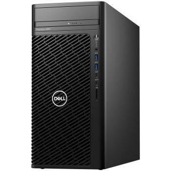 Dell Precision 3660 4VWV9