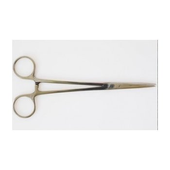 Delphin Pean Forceps Straight 15cm