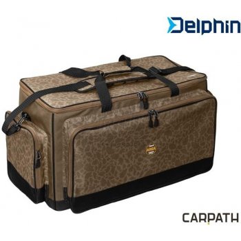 Delphin Taška Area Carry Carpath XXXL