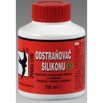 DEN BRAVEN Odstraňovač silikonu 100g