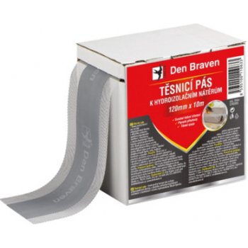 Den Braven Těsnící pás S-T8 Den Braven 120 mm x 50 m