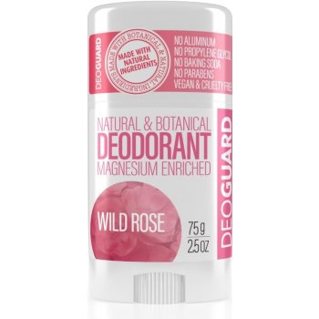 Deoguard Wild rose deostick 65 g