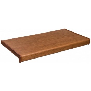 DEOKORK Vnitřní plastový parapet renolitová folie 50x500 mm Winchester R16 (49240) RENOLIT