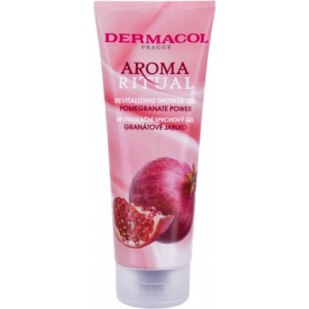 Dermacol Aroma Ritual Pomegranate Power sprchový gel 250 ml