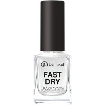 Dermacol Fast Drying Base Coat 11 ml