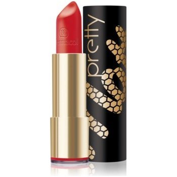 Dermacol Matná rtěnka Pretty Matte Lipstick 12 4,5 g