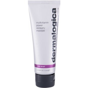 Dermatologica MultiVitamin Power Recovery Masque multivitamínová silně regenerační maska 75 ml