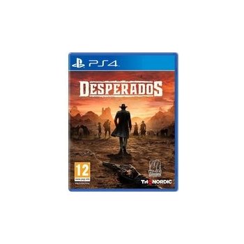 Desperados 3