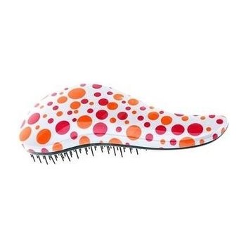 Detangler Detangling Brush Red Point