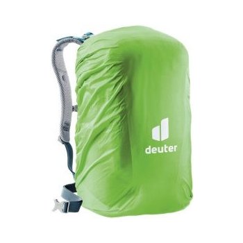 Deuter RAINCOVER SCHOOL kiwi Zelená pláštěnka