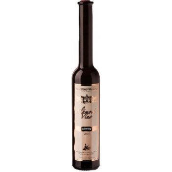 Děvín SLÁMOVÉ 2015 0,2 l