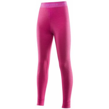 Devold Active Happy Heart Kid Long Johns