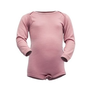 Devold Breeze Merino Body Baby