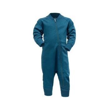 Devold Nibba Merino Playsuit Baby