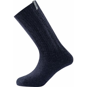 Devold ponožky Nansen Wool Sock modrá