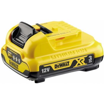 Dewalt DCB124 12V 3Ah Li-ion