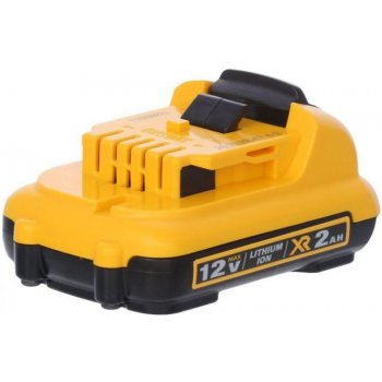 Dewalt DCB127 10,8V 2Ah