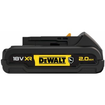 DeWALT DCB183G 18 V XR Li-Ion 2,0 Ah