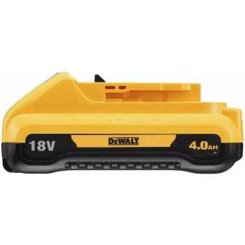 Dewalt DCB189 Li-ion 18V 4Ah