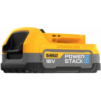 DeWALT DCBP034 18V XR POWERSTACK 1,7Ah