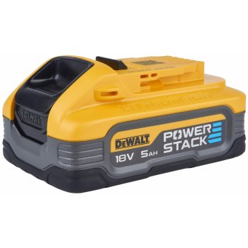 DeWalt DCBP518 PoWerstack Li-Ion 18V 5,0Ah