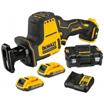 DeWALT DCS312D2