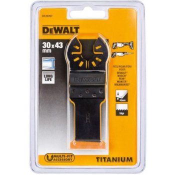 DeWalt DT20707 pilový list 30x43 mm