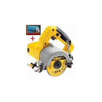 Dewalt DWC 410-QS