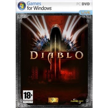 Diablo 3