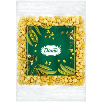 Diana Company Hrách žlutý půlený loupaný 0,5 kg