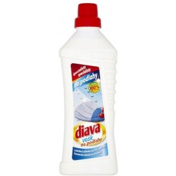 Diava vosk na podlahy 750 ml