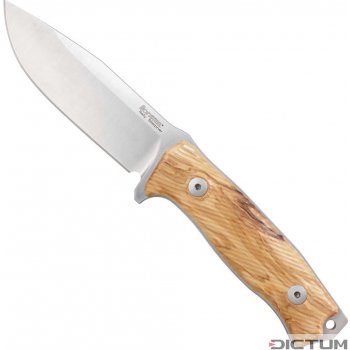 Dictum outdoorový nůž 719864 Lionsteel® Hunting Knife M5