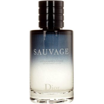 Dior Eau Sauvage voda po holení 100 ml