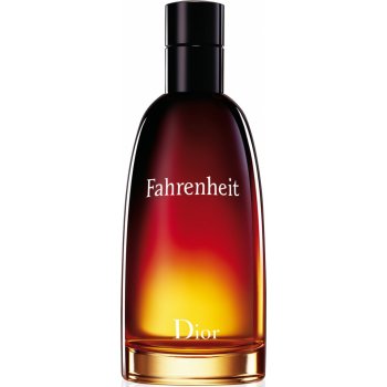 Dior Fahrenheit voda po holení 100 ml