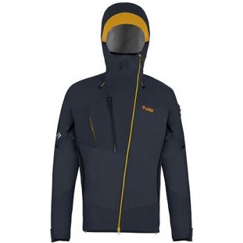 Direct Alpine Guide anthracite/mango