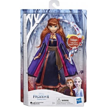 Disney Frozen 2 Zpívající Anna