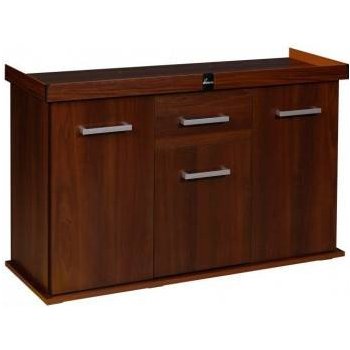 Diversa stolek Cabinet Solid 100 x 50 x 75 cm rovný