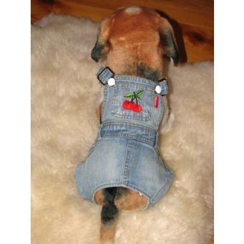 Doggydolly Lacláče jeans