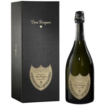 Dom Pérignon 2013 0,75 l v dárkové krabičce