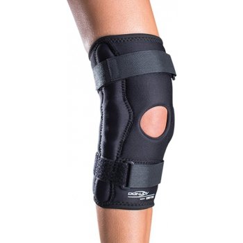 Donjoy Ortéza DRYTEX ECONOMY HINGED KNEE