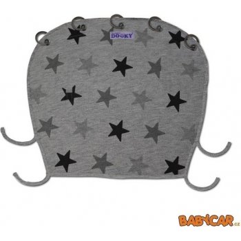 Dooky Design clona Grey Stars