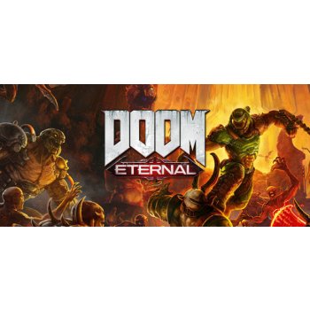 DOOM Eternal