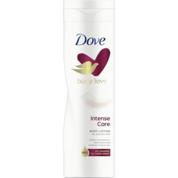 Dove Intensive Nourishment tělové mléko 250 ml