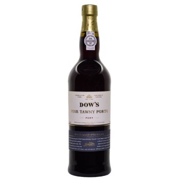 Dow's Tawny Portské 0,75 l