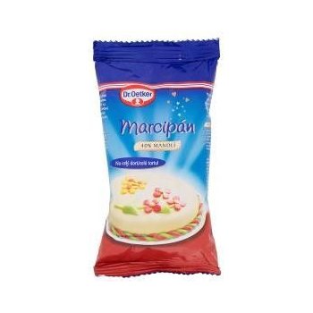 Dr. Oetker Marcipán 150 g