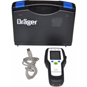 Dräger Alcotest 7510