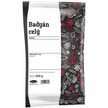 Drana Badyán celý 500 g