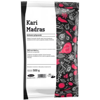 Drana Kari Madras 0,5 kg